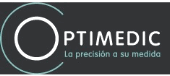 Logo Optimedic, S.L.