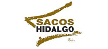 Logo Sacos Hidalgo, S.L.