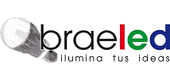Logo de Braeled