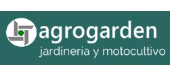 Logo Agrogarden Maquinaria Agricola Industrial y Forestal