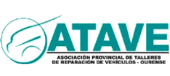Logo de Asociación Provincial de Talleres de Reparación de Vehículos de Ourense