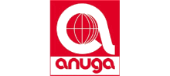 Logo de Koelnmesse GmbH - Anuga Gafa