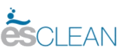 Logo de Esclean - IFEMA