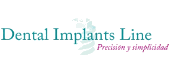 Logo Dental Implants Line Dil