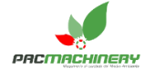 Logo Pac Machinery