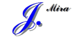 Logo J. Mira Servitec, S.L.U.