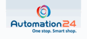 Logo-Automation24 GmbH