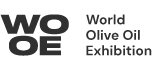 Logo de World Olive Oil Exhibition