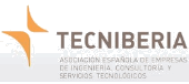 Logotipo de Asociación Española de Empresas de Ingeniería, Consultoría y Servicios Tecnológicos (Tecniberia)