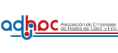 Logo de Asociación de Empresas de Redes de Calor y Frío