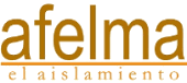 Logotipo de Asociación de Fabricantes Españoles de Lanas Minerales Aislantes (AFELMA)
