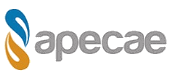 Logotipo de Asociación Provincial de Empresas de Contadores de Agua y Energía (APECAE)