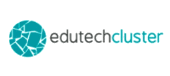 Logotipo de Edutech Cluster (ITworldEdu)