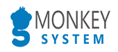 Logotipo de Monkey System Floors