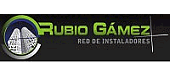 Rubio Gmez - Carpintera Aluminio y PVC