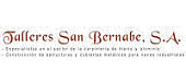 Talleres San Bernab, S.A.