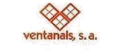 Logo de Ventanals, S.A.