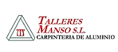 Logo de Talleres Manso, S.L.