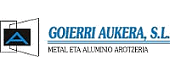 Logo de Goierri Aukera, S.L.U.