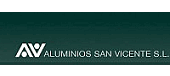 Aluminios San Vicente, S.L.