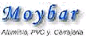 Logotipo de Moybar, S.L.