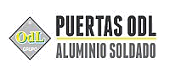 Logo de Aluminios J. J Castaño, S.L.