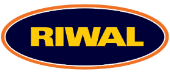 Logotipo de Riwal España