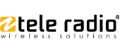 Logo Tele Radio, S.L.