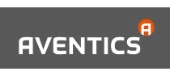 Logotipo de Aventics