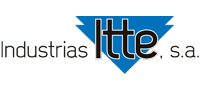Logo Industrias Itte, S.A.