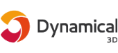 Logotipo de Dynamical 3D, S.A.