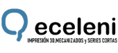 Logo de Eceleni, S.L.