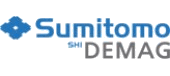 Logotipo de Sumitomo (SHI) Demag Plastics Machinery España, S.L.