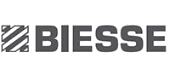 Logo de Biesse Materiales Avanzados