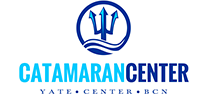 Logotipo de Catamarán Center, S.L.