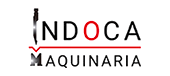 Logotipo de Indoca Maquinaria