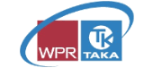 Logotipo de WPR, Srl Unipersonale