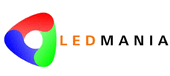 Logo de Ledmania Luminotecnia, S.L.