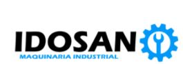 Logotipo de Idosan