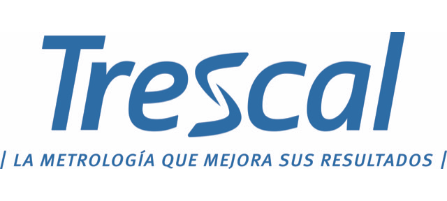 Logotipo de Trescal Ibérica de Calibración, S.L.
