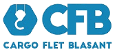 Logo Cargo Flet Blasant, S.L.