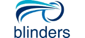 Logotipo de Blinders