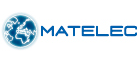 Logotipo de Matelec Lighting - IFEMA
