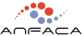 Logotipo de Asociación Nacional de Fabricantes de Conductos para Aire (ANFACA)