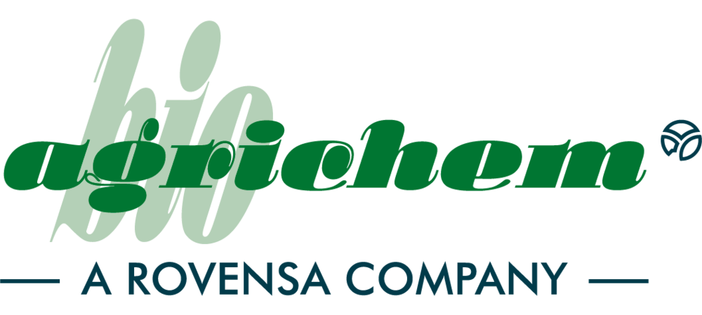 Logotipo de AgrichemBio, S.A.