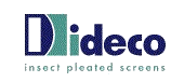 Logotipo de Ideco Spain