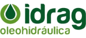 Logotipo de Idrag