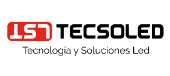 Logotipo de Tecsoled, S.L.