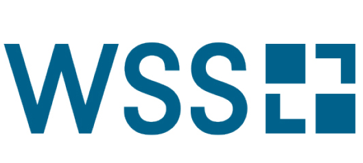 Logotipo de WSS