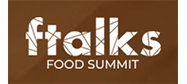 Logo de Ftalks Food Summit